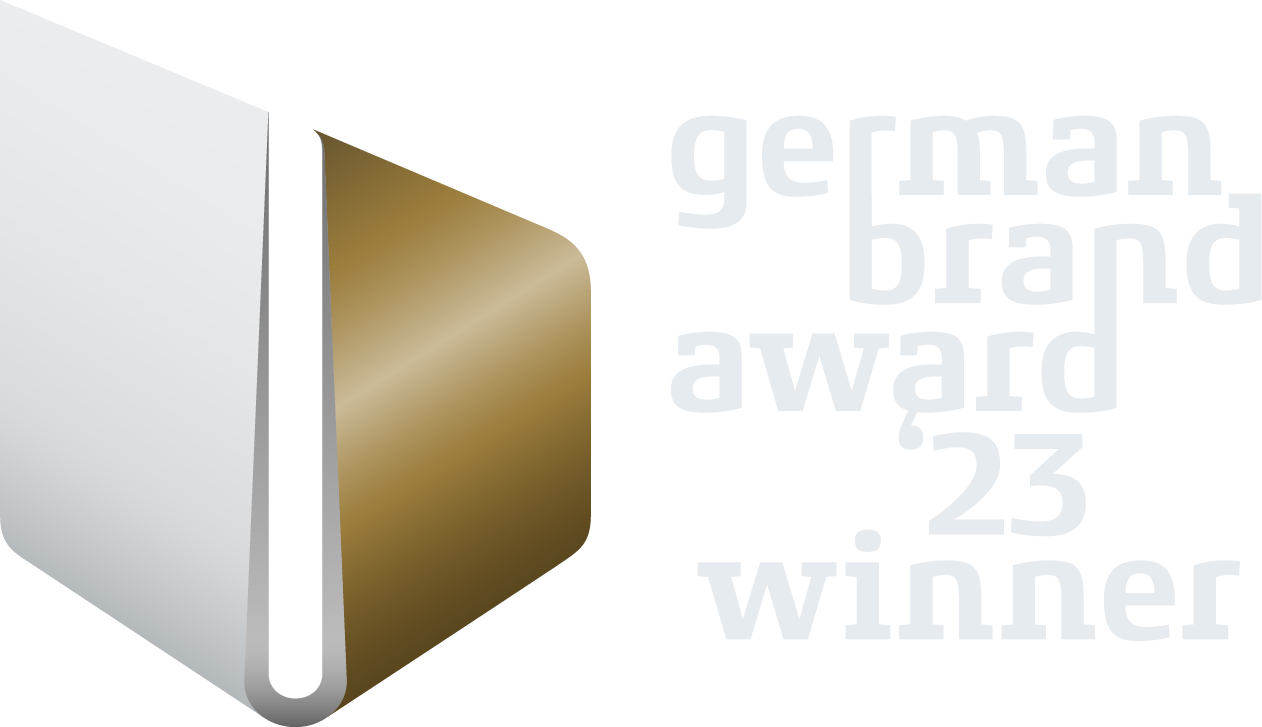 neckarfreunde sind zweimaliger German Brand Award Winner 2023
